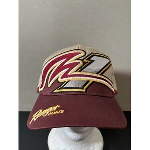 Vintage‎ Ranger Boats Tournament Hat